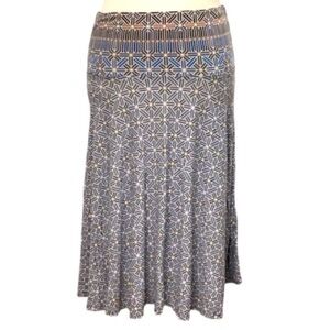 Max Studio Skirt
